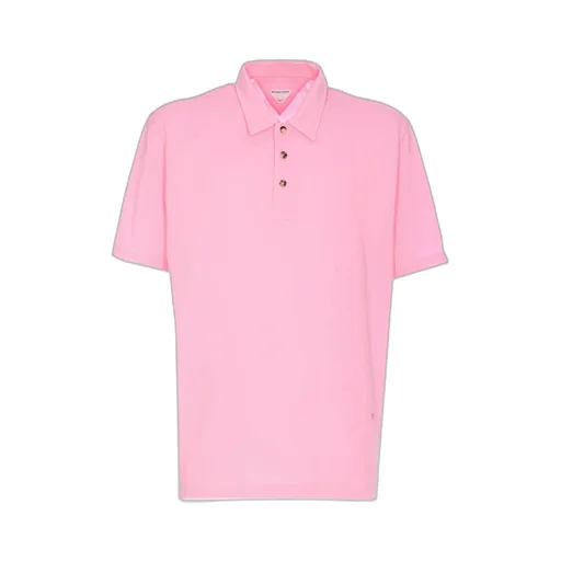 Fine Jersey Polo Shirt