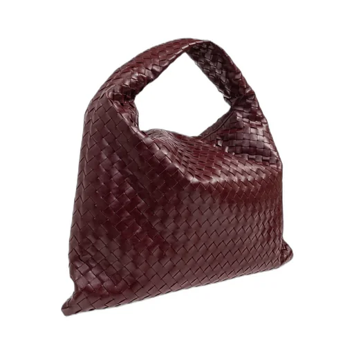 Woven Handbag