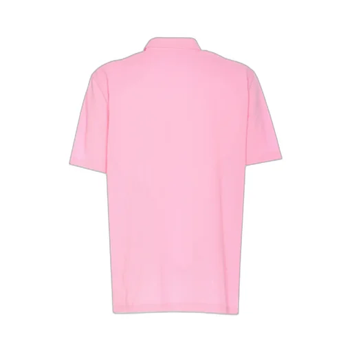 Fine Jersey Polo Shirt