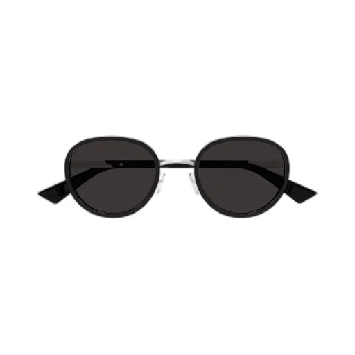 Oval Frame Sunglasses