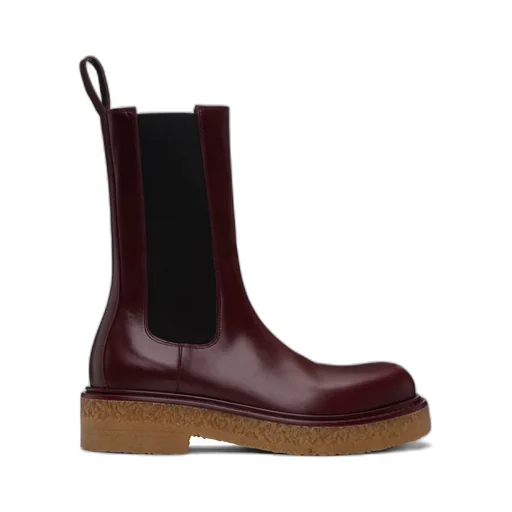 Haddock Chelsea Boots