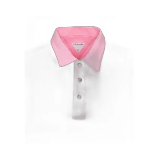 Fine Jersey Polo Shirt