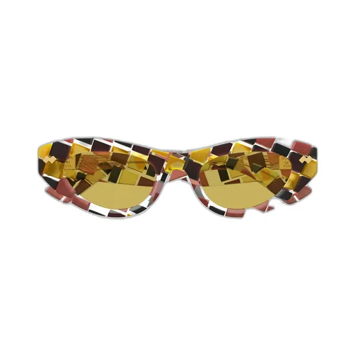Cat-Eye Sunglasses
