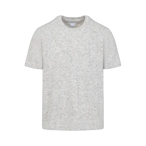 Short Sleeved Crewneck T-Shirt