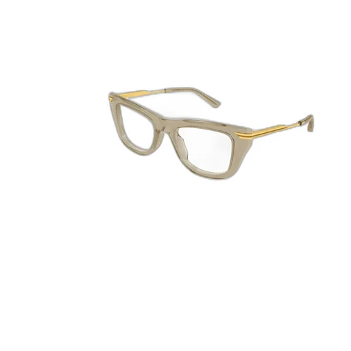Cat-Eye Frame Glasses
