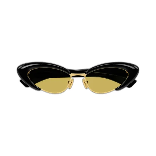 Angle Cat Eye Sunglasses