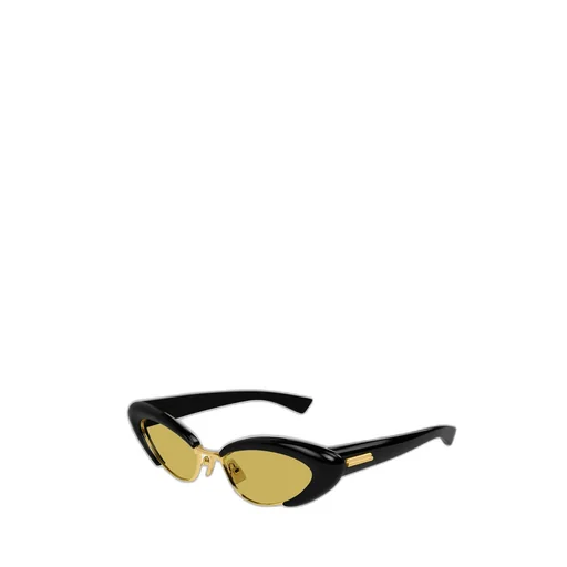 Angle Cat Eye Sunglasses