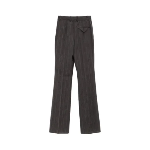 Belt Loops Slacks