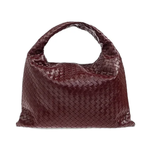 Woven Handbag