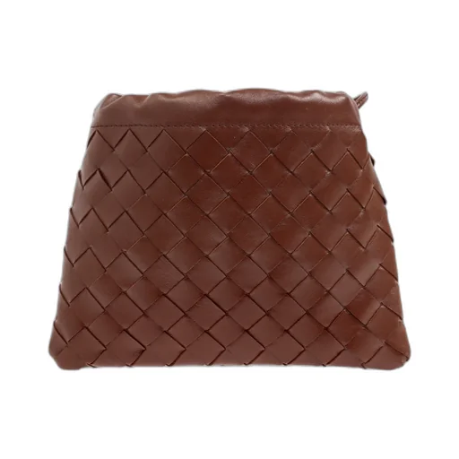 Drawstring Shoulder Bag
