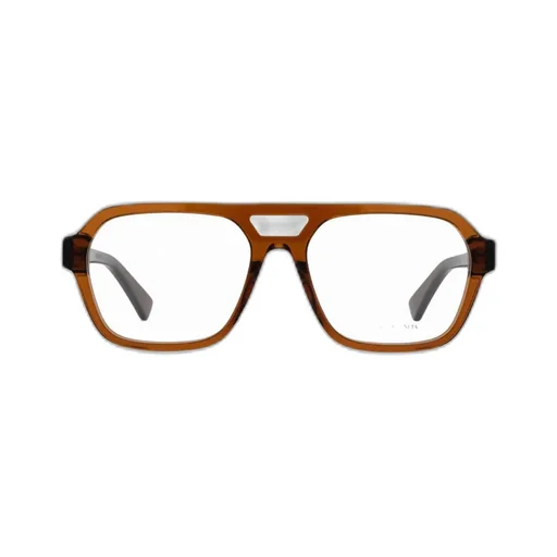Square Frame Glasses