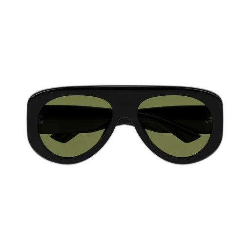Pilot Frame Sunglasses