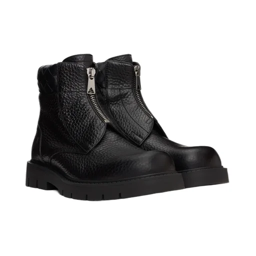 Haddock Ankle Boots