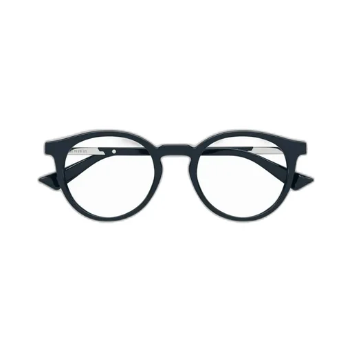 Round Frame Glasses