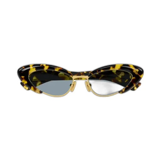 Angle Cat Eye Sunglasses