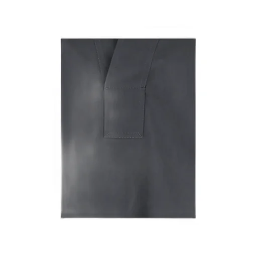 Contrast Stitched Shirt