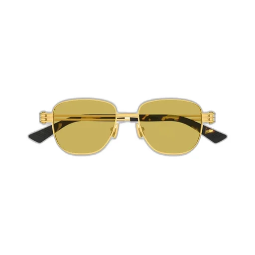 Square Frame Sunglasses