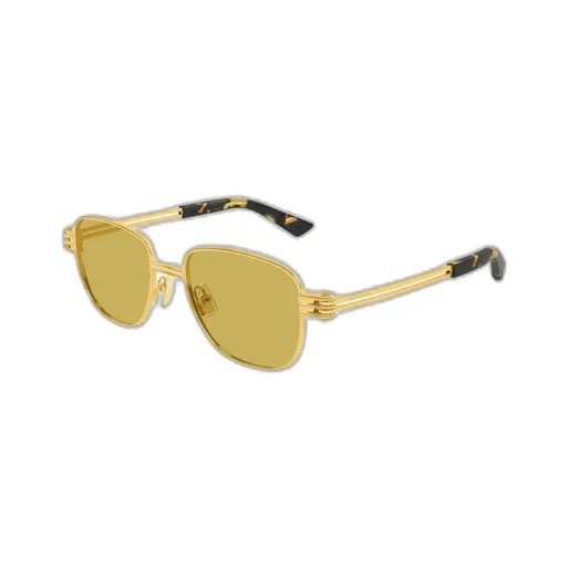 Square Frame Sunglasses