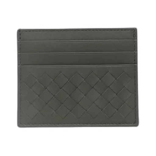 Woven Design Card Holder
