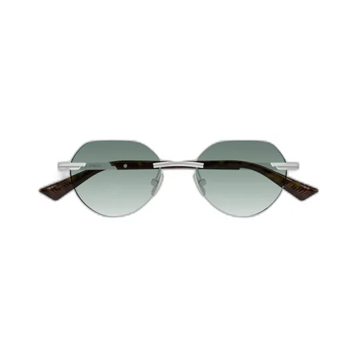 Panthos Frame Sunglasses