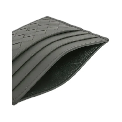 Woven Design Card Holder