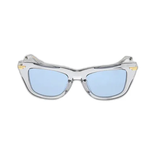 Cat-Eye Frame Sunglasses