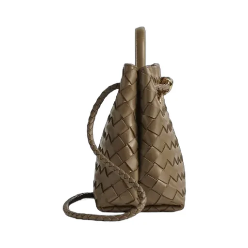 Andiamo Small Tote Bag
