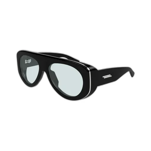 Pilot Frame Sunglasses