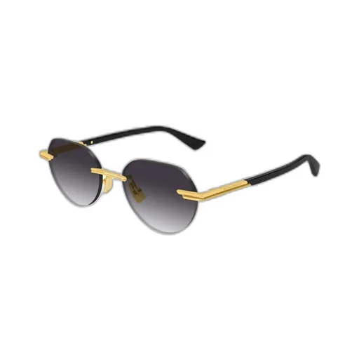 Panthos Frame Sunglasses