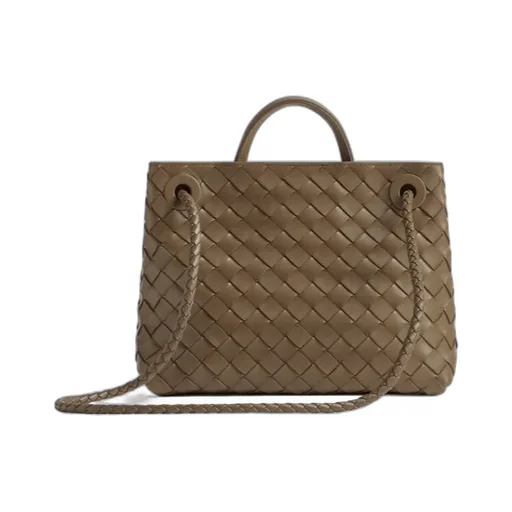 Andiamo Small Tote Bag