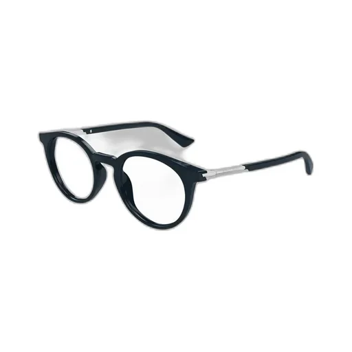 Round Frame Glasses