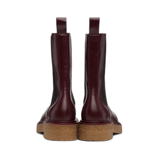 Haddock Chelsea Boots