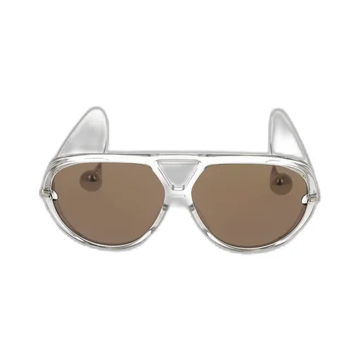 Pilot Frame Sunglasses