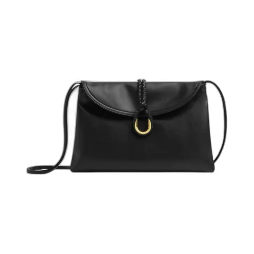 Liberta Medium Crossbody Bag