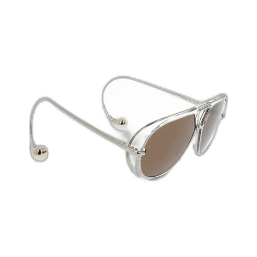 Pilot Frame Sunglasses