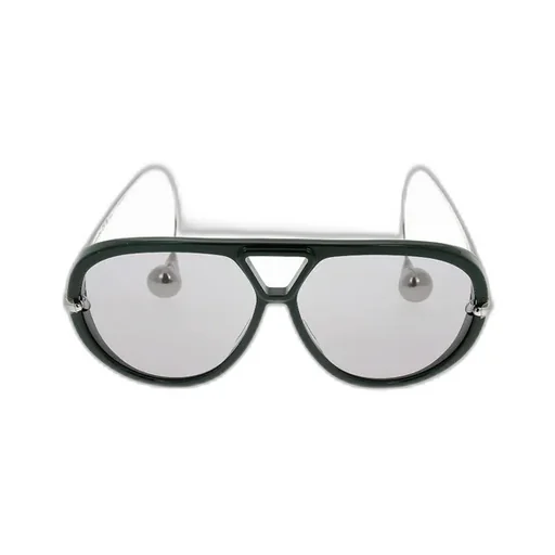 Pilot Frame Sunglasses
