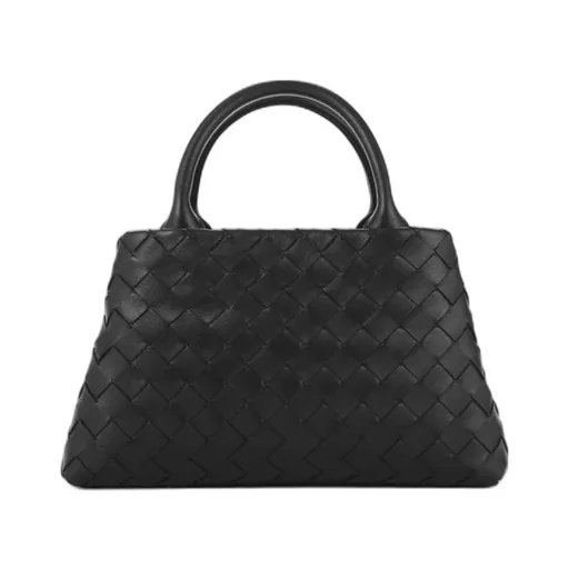 Woven Shoulder Bag