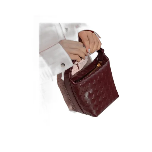 Candy Wallace Bag