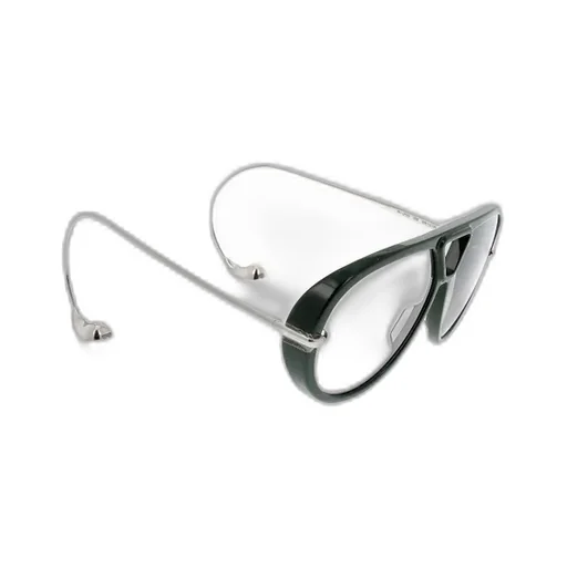 Pilot Frame Sunglasses