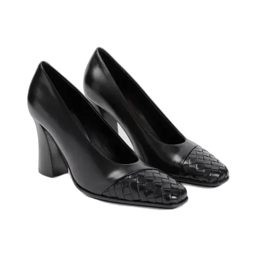 High Heel Pumps