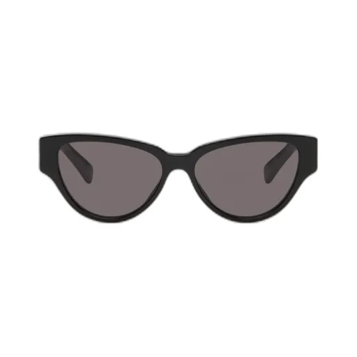 Cat Eye Frame Sunglasses