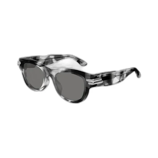 Oval Frame Sunglasses