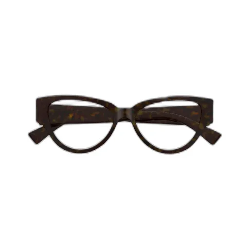 Cat Eye Frame Glasses