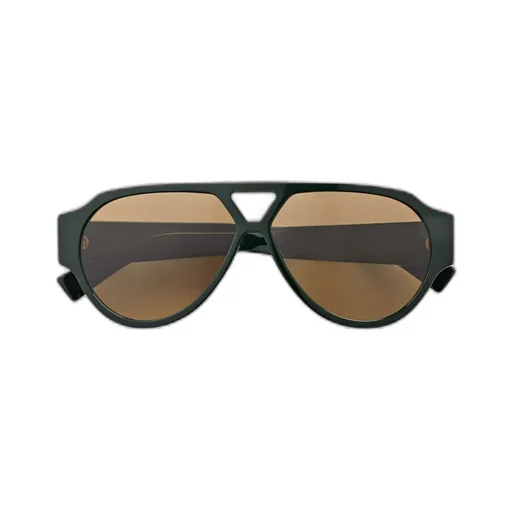 Aviator Frame Glasses