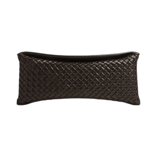 Cobble Padded Clutch Bag