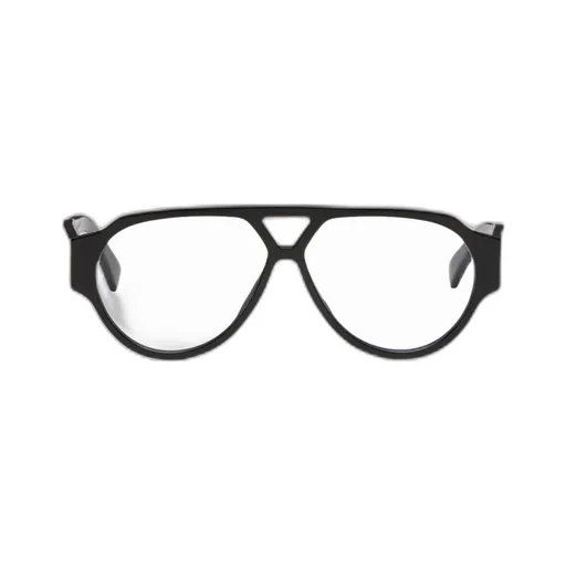 Aviator Frame Glasses