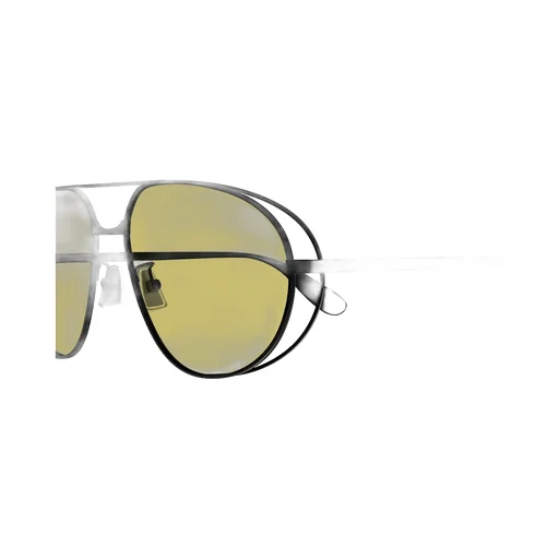 Classic Aviator Sunglasses