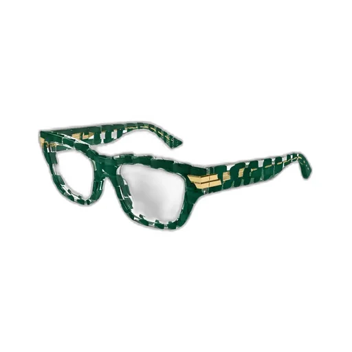 Rectangle Frame Glasses