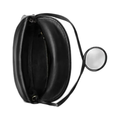 Liberta Medium Crossbody Bag