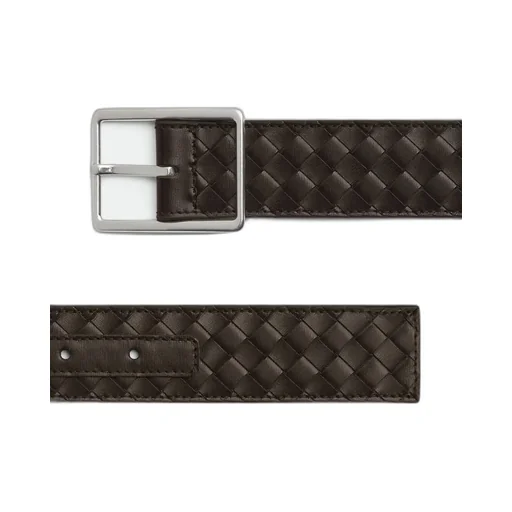 Intrecciato Piccolo Belt